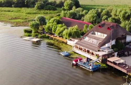 Pardina House | Paradis Hotel