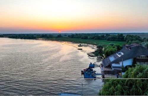 Pardina House | Paradis Hotel