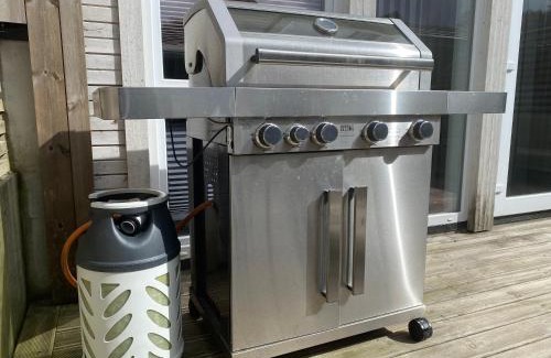 Ny Hellesund House | Paradis på Sørlandet 3