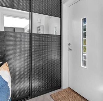 Ny Hellesund House | Paradis på Sørlandet 3