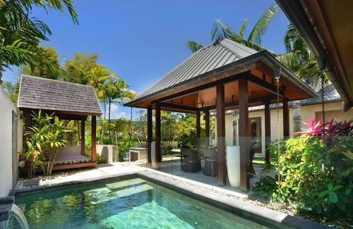 Port Douglas Resort | Paradise at Niramaya Villa 14 Private & Tropical Sanctuary