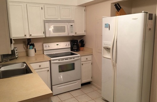 Hammock Bay Condo | Paradise awaits!