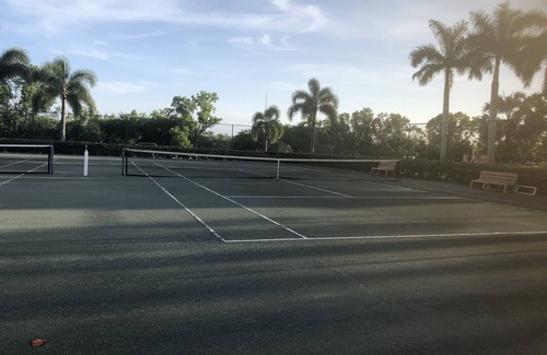 Hammock Bay Condo | Paradise awaits!