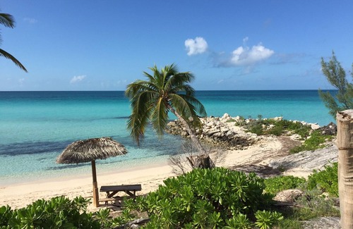 Rainbow Bay House | Paradise Bahama Villa