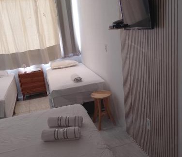 Fortim Hotel | Paradise Beach