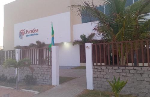 Fortim Hotel | Paradise Beach