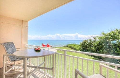 Satellite Beach Resort | Paradise Beach Club - Ground Floor & Townhouses