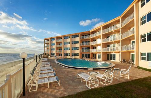 Satellite Beach Resort | Paradise Beach Club - Ground Floor & Townhouses