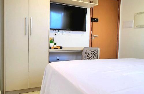 Bessa Apartment | Paradise by Hosppedar