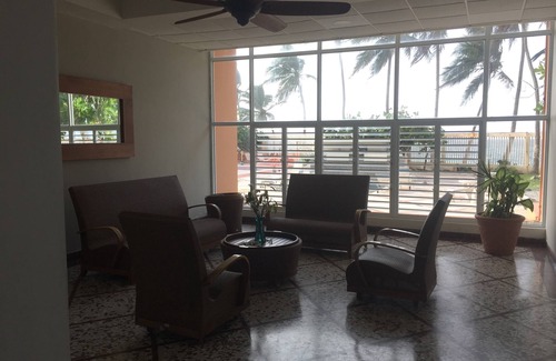 Condado Apartment | Paradise by the beach in Condado Del Mar