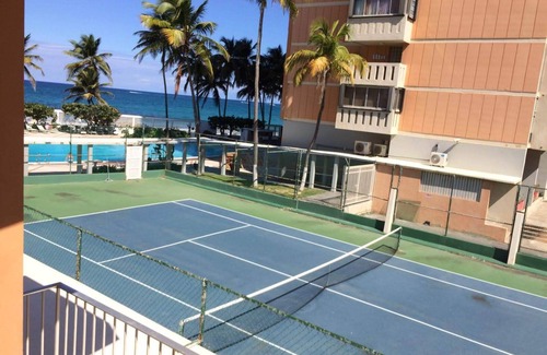 Condado Apartment | Paradise by the beach in Condado Del Mar