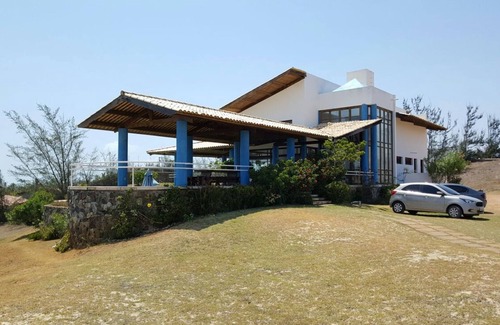 Trairi House | Paradise by the sea in Mundaú, come and see.