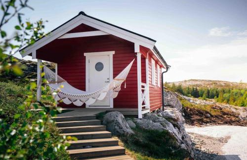 Hitra House | Paradise by the Seaside