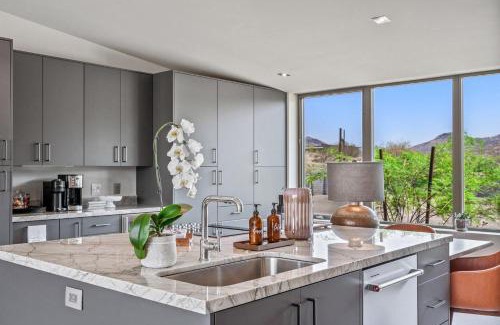 Fort McDowell House | Paradise Canyon-Private Event Venue-Estate 1&3