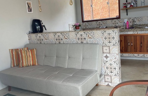 Rio Preto Ski Chalet | Paradise chalet in the jungle