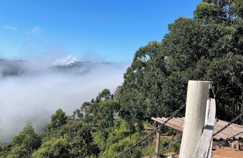 Rio Preto Ski Chalet | Paradise chalet in the jungle