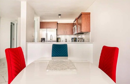Bajura Apartment | Paradise Coast PR - Condo