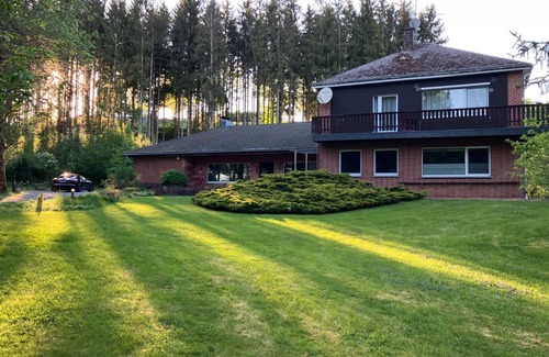 Manderfeld House | Paradise Eden of the Eifel