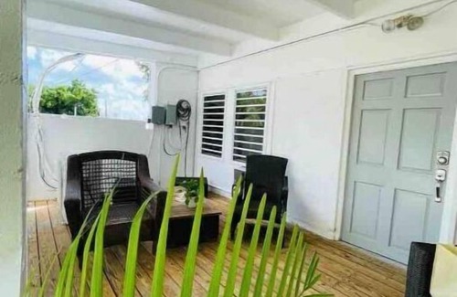 Estate Mount Welcome House | Paradise Exquisite Townhouse