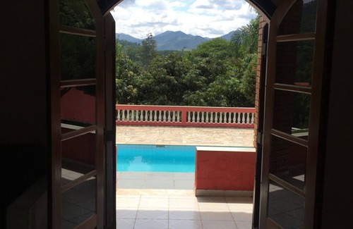 Sao Lourenco House | Paradise Farm of Itamonte