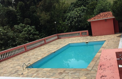 Sao Lourenco House | Paradise Farm of Itamonte