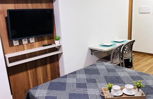 Bessa Apartment | Paradise Flat 401