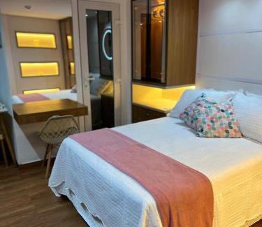 Bessa Hotel | Paradise flat Beats