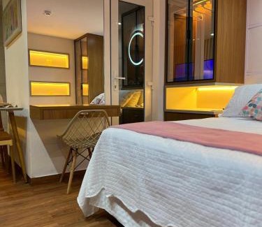 Bessa Hotel | Paradise flat Beats