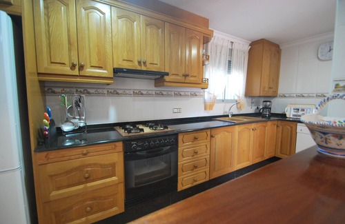 Barig Villa | Paradise for mountain hikers Finca with private pool