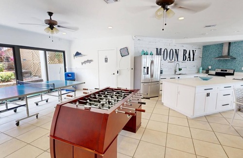 Key Largo Condo | Paradise for Rent (Condo and Private Boat Slip) monthly discount for sept & oct