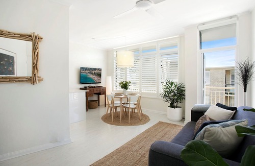 Avalon Beach House | Paradise Found in Avalon Beach!