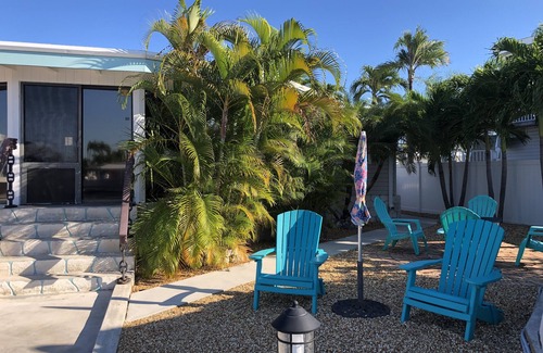 Cross Key Waterways House | Paradise Found! Key Largo 3 Bed/2 Bath Waterfront!