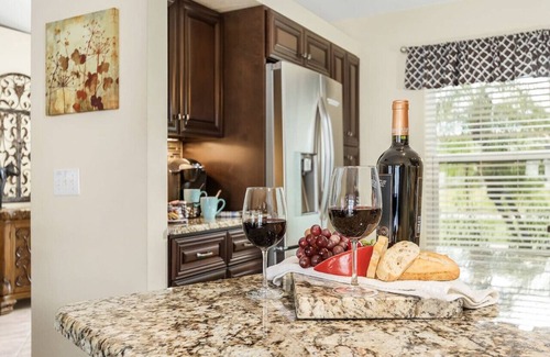 Pelican House | Paradise Found! Relaxing Pool home in Cape Coral