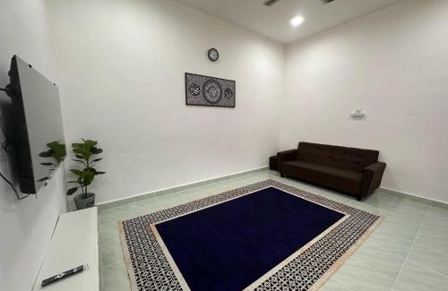 Marang House | Paradise Homestay Marang