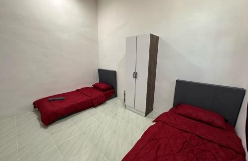 Marang House | Paradise Homestay Marang