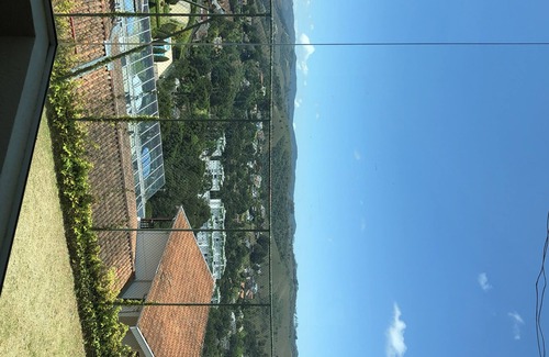 Campos do Jordao Cottage | Paradise house in the mountains - MORRO DO ELEPHANTE | 6 BEDROOMS