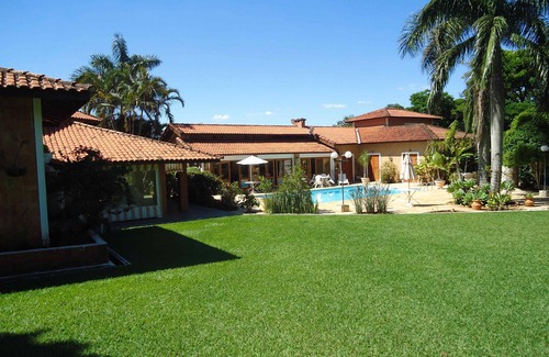 Boituva House | Paradise in Boituva, 120 km from the capital