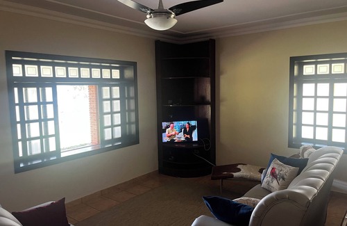 Itirapina Other | Paradise in Itirapina with swimming pool, river inside the property