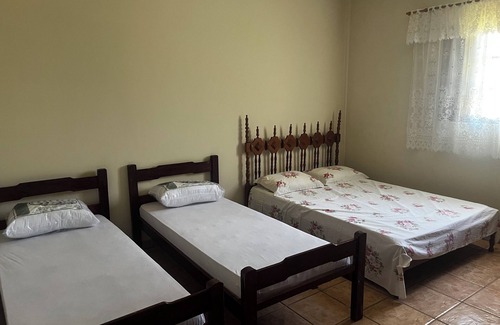 Itirapina Other | Paradise in Itirapina with swimming pool, river inside the property