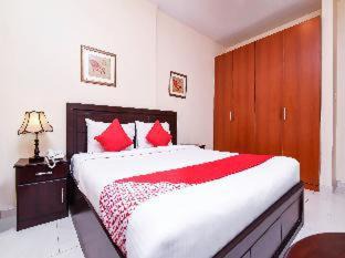 Ajman Hotel | Paradise Inn 1 Tabasum Group