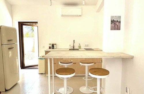 Alfarrobeira Apartment | Paradise Inn Meia Praia