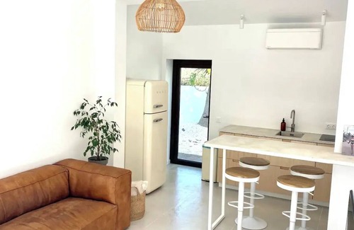 Alfarrobeira Apartment | Paradise Inn Meia Praia