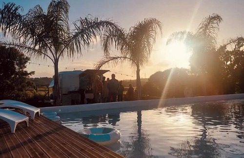 Alfarrobeira Apartment | Paradise Inn Meia Praia