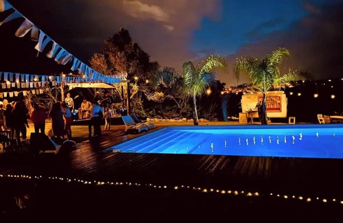 Alfarrobeira Apartment | Paradise Inn Meia Praia