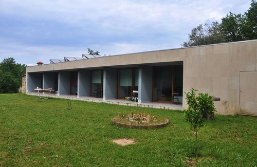 Santa Comba Dao Bed & Breakfast | Paradise is real at Vale Martinho Sherazad