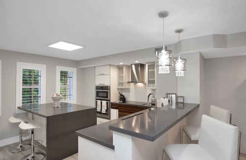 Rock Harbor House | Paradise Is Waiting At Key Largo's Premier Family Friendly Resort!