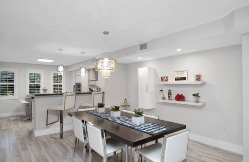 Rock Harbor House | Paradise Is Waiting At Key Largo's Premier Family Friendly Resort!