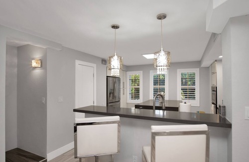 Rock Harbor House | Paradise Is Waiting At Key Largo's Premier Family Friendly Resort!