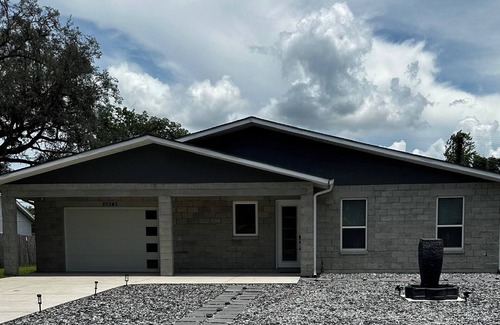 Dunnellon House | Paradise Near Rainbow River.
