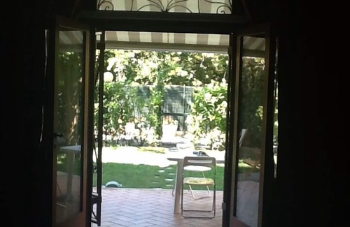 Santa Maria in Stelle Apartment | Paradise Next to Cinema Festival Palace and Excelsior Hotel